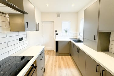 3 bed flat, Warwick Street, Shieldfield, Newcastle, NE65AR - Image 2